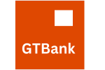 GTBank Logo